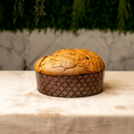 Panettone Artigianale Classico | Dolce Natalizio - immagine 3
