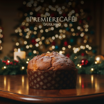Panettone Artigianale Classico | Dolce Natalizio