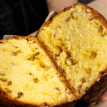Panettone Artigianale Classico | Dolce Natalizio - immagine 2