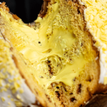 Panettone Artigianale Limone e Cioccolato Bianco | Dolce Natalizio - immagine 2