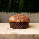 Panettone Artigianale alla Nocciola | Dolce Natalizio - immagine 3