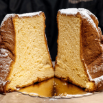 Pandoro Classico Artigianale | Dolce Natalizio - immagine 3