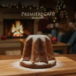 Pandoro Classico Artigianale | Dolce Natalizio