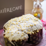 Colomba Artigianale Limone e Cioccolato Bianco | Dolce Pasquale - immagine 3