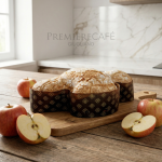 Colomba Artigianale alla Mela Annurca | Dolce Pasquale