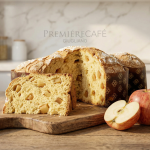 Colomba Artigianale alla Mela Annurca | Dolce Pasquale - immagine 2