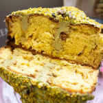 Colomba Artigianale al Pistacchio | Dolce Pasquale - immagine 3