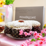 Colomba Artigianale all'Albicocca del Vesuvio | Dolce Pasquale - immagine 3
