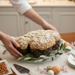 Colomba Artigianale Classica | Dolce Pasquale - immagine 2