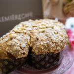 Colomba Artigianale Classica | Dolce Pasquale - immagine 3